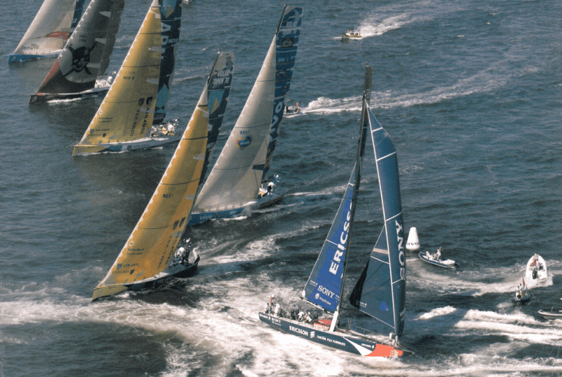 Yate 2006