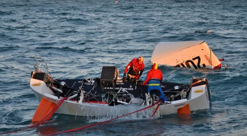 POUJOULAT ODYSSEY